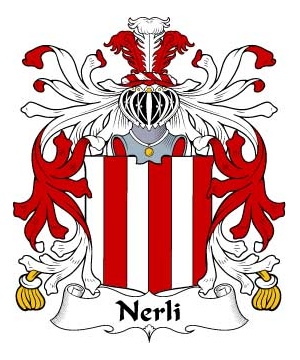 Italian/N/Nerli-Crest-Coat-of-Arms