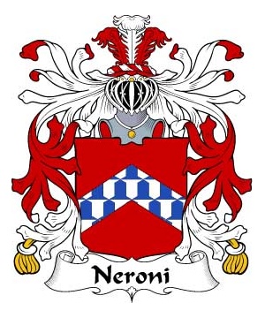 Italian/N/Neroni-Crest-Coat-of-Arms