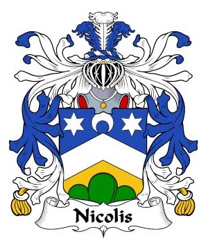 Italian/N/Nicolis-Crest-Coat-of-Arms