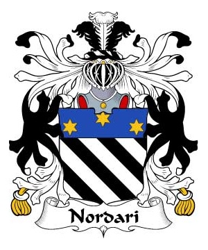 Italian/N/Nordari-Crest-Coat-of-Arms