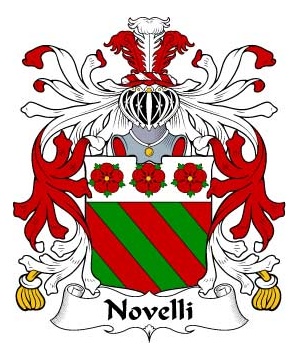Italian/N/Novelli-Crest-Coat-of-Arms