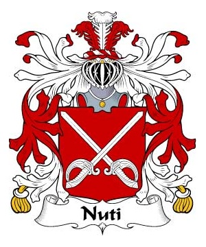 Italian/N/Nuti-Crest-Coat-of-Arms