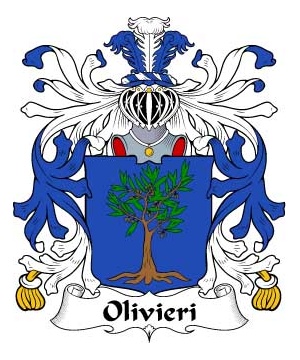 Italian/O/Olivieri-Crest-Coat-of-Arms