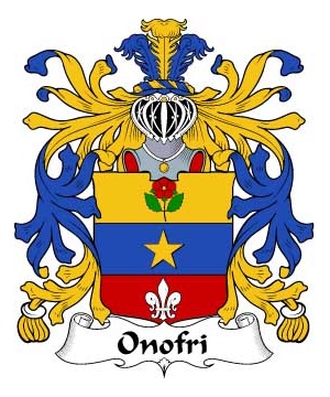 Italian/O/Onofri-Crest-Coat-of-Arms