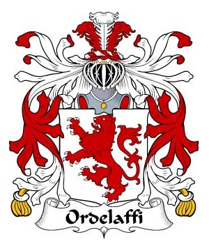 Italian/O/Ordelaffi-Crest-Coat-of-Arms