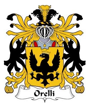 Italian/O/Orelli-Crest-Coat-of-Arms