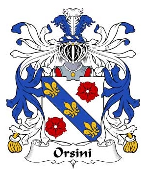 Italian/O/Orsini-Crest-Coat-of-Arms