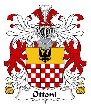 Italian/O/Ottoni-Crest-Coat-of-Arms