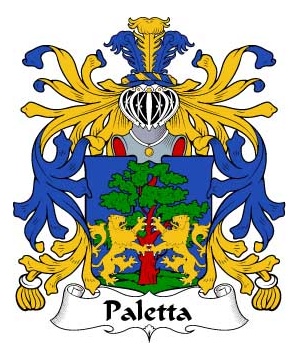 Italian/P/Paletta-Crest-Coat-of-Arms