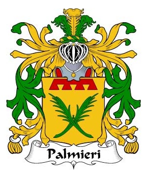 Italian/P/Palmieri-Crest-Coat-of-Arms