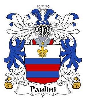 Italian/P/Paulini-Crest-Coat-of-Arms