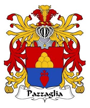 Italian/P/Pazzaglia-Crest-Coat-of-Arms