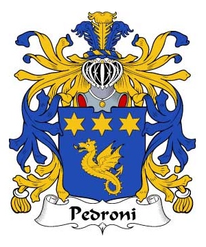 Italian/P/Pedroni-Crest-Coat-of-Arms