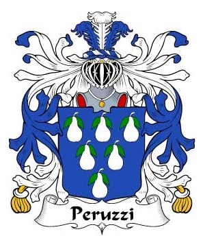 Italian/P/Peruzzi-Crest-Coat-of-Arms