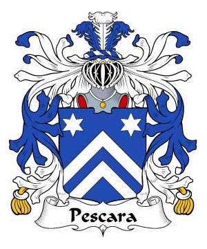 Italian/P/Pescara-Crest-Coat-of-Arms