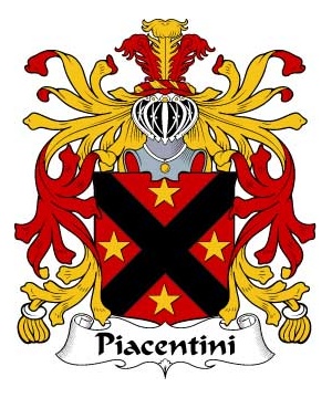 Italian/P/Piacentini-Crest-Coat-of-Arms