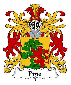 Italian/P/Pino-Crest-Coat-of-Arms