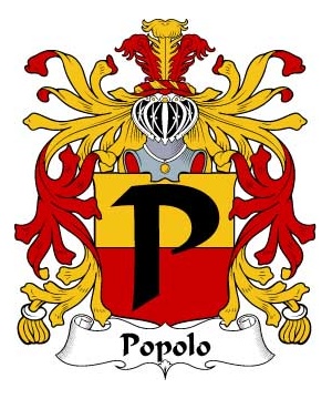 Italian/P/Popolo-Crest-Coat-of-Arms