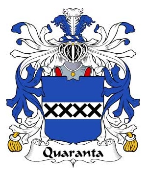 Italian/Q/Quaranta-Crest-Coat-of-Arms