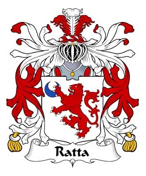 Italian/R/Ratta-Crest-Coat-of-Arms