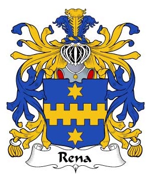 Italian/R/Rena-Crest-Coat-of-Arms