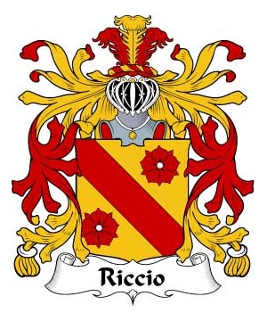 Italian/R/Riccio-Crest-Coat-of-Arms