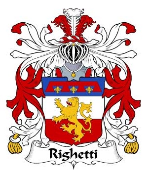 Italian/R/Righetti-Crest-Coat-of-Arms