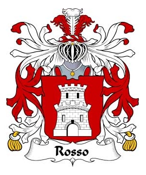 Italian/R/Rosso-Crest-Coat-of-Arms