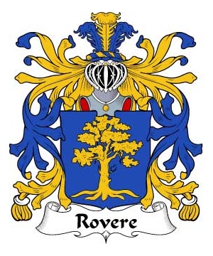 Italian/R/Rovere-Crest-Coat-of-Arms