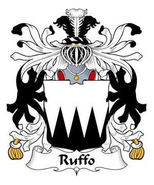 Italian/R/Ruffo-Crest-Coat-of-Arms