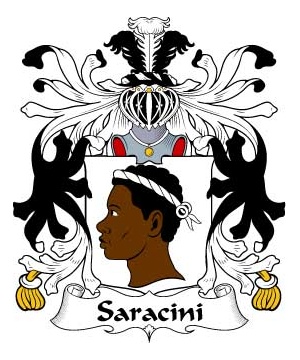 Italian/S/Saracini-Crest-Coat-of-Arms