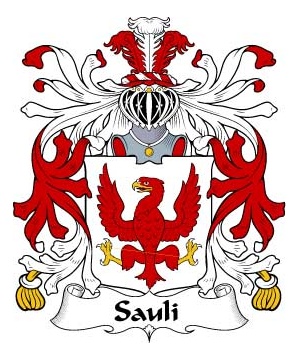 Italian/S/Sauli-Crest-Coat-of-Arms