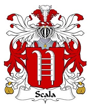 Italian/S/Scala-Crest-Coat-of-Arms
