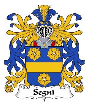 Italian/S/Segni-Crest-Coat-of-Arms