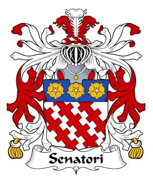 Italian/S/Senatori-Crest-Coat-of-Arms