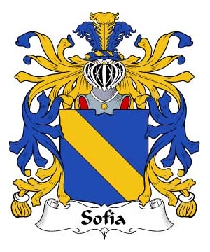 Italian/S/Sofia-Crest-Coat-of-Arms