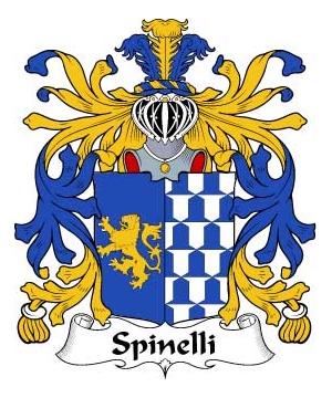 Italian/S/Spinelli-Crest-Coat-of-Arms