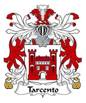 Italian/T/Tarcento-Crest-Coat-of-Arms