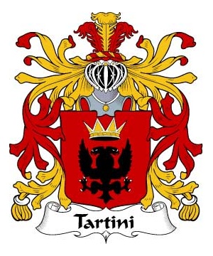 Italian/T/Tartini-Crest-Coat-of-Arms
