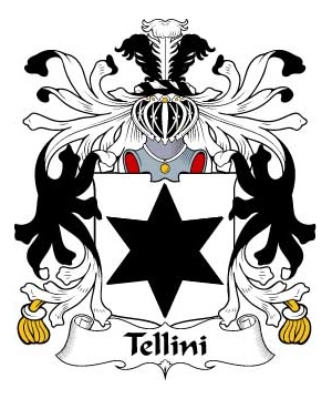 Italian/T/Tellini-Crest-Coat-of-Arms