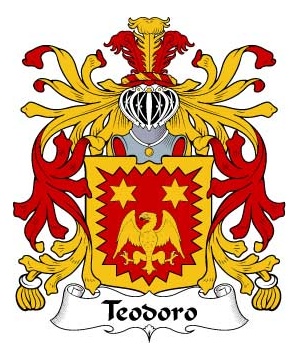 Italian/T/Teodoro-Crest-Coat-of-Arms