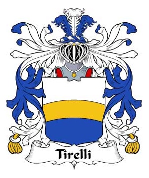 Italian/T/Tirelli-Crest-Coat-of-Arms