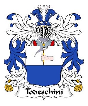 Italian/T/Todeschini-Crest-Coat-of-Arms