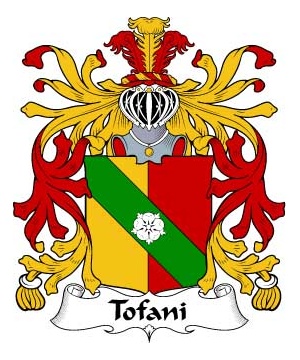 Italian/T/Tofani-Crest-Coat-of-Arms
