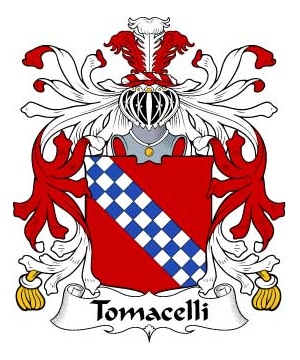 Italian/T/Tomacelli-Crest-Coat-of-Arms