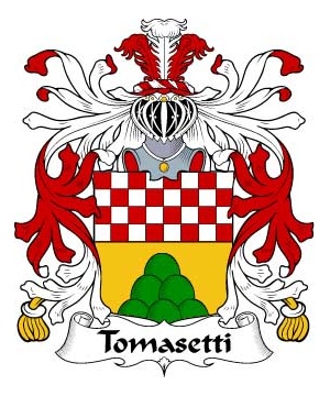Italian/T/Tomasetti-Crest-Coat-of-Arms