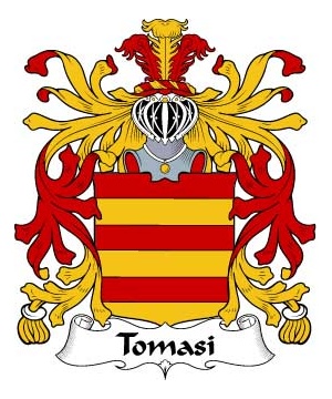 Italian/T/Tomasi-Crest-Coat-of-Arms