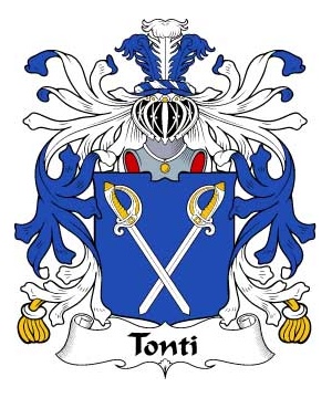 Italian/T/Tonti-Crest-Coat-of-Arms