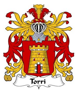 Italian/T/Torri-Crest-Coat-of-Arms