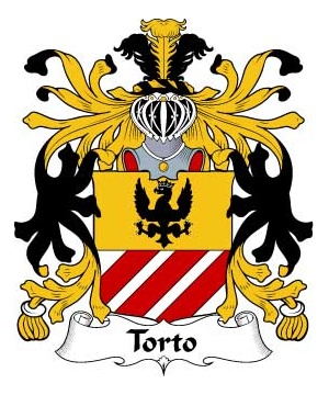 Italian/T/Torto-Crest-Coat-of-Arms